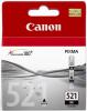 Canon cli-521b black inkjet