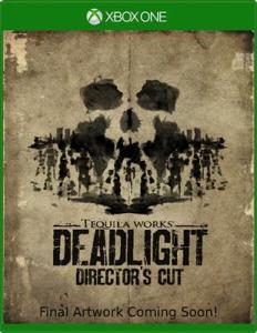 Deadlight Directors Cut Xbox One
