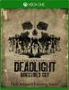 Deadlight directors cut xbox one
