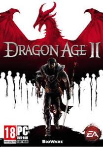 Dragon age