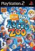 Eyetoy Astro Zoo Ps2