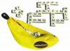 Joc bananagrams