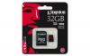 MICROSDHC 32GB CL3 UHS-I 90R/80W KS Garantie: 999 luni