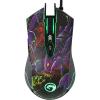 Mouse Gaming Marvo G929 Multicolor