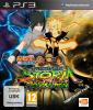 Naruto Shippuden Ultimate Ninja Storm Revolution Ps3