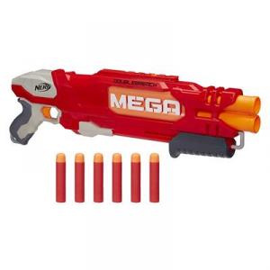 Pusca Nerf N Strike Elite Doublebreach Blaster