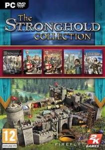 Stronghold Collection Pc