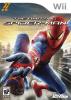 The amazing spider-man nintendo wii