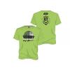 Tricou Star Wars Rogue One Protect The Galactic Empire Green Men Marimea L