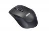 As mouse wt425 optical wireless black garantie: 12