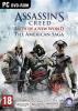 Assassin s creed birth of a new world the american