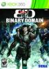 Binary domain xbox360