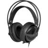 CASTI+MIC STEELSERIES SIBERIA V3 BLACK Garantie: 24 luni