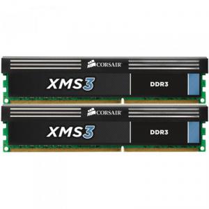 CR DDR3 8GB 1600 CMX8GX3M2A1600C9 Garantie: 999 luni