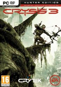 Crysis 3 Pc