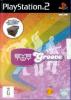 Eyetoy Play Groove Ps2
