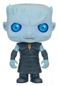 Figurina Pop Television Game Of Thrones Night King