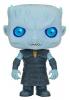 Figurina pop television game of thrones night king