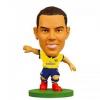 Figurina soccerstarz arsenal fc theo walcott limited