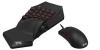 Hori Tactical Assault Commander Pro Keypad And Mouse Controller Ps3 And Ps4