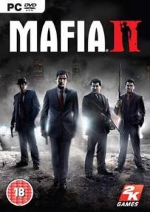 Mafia 2 Pc