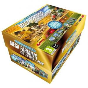 Mega Farming Box Collection Pc