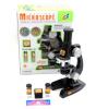 Microscop de jucarie pentru copii