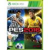 Pes 2016 Pro Evolution Soccer Xbox360