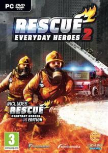 Rescue 2 Everyday Heroes Special Edition Pc