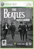 Rock Band The Beatles Xbox360