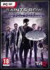 Saints row the third the full package