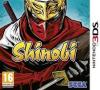 Shinobi Nintendo 3Ds