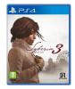 Syberia 3 ps4