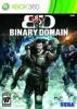 Binary domain xbox360