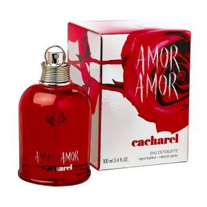 CACHAREL AMOR AMOR EDT 50ml