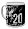 Cana resident evil 20th anniversary