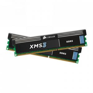 CR DDR3 8GB 1600 CMX8GX3M2A1600C11 Garantie: 999 luni