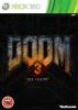 Doom 3 bfg edition xbox360