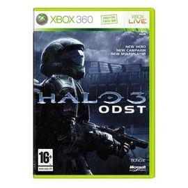 Halo 3 Odst Xbox360