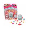 Jucarie Shopkins Themed Deluxe Food Pack Wave
