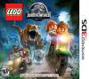 Lego Jurassic World Nintendo 3Ds