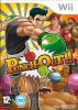 Punch out nintendo wii
