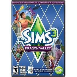 Sims 3 Dragon Valley Pc