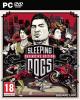 Sleeping Dogs Definitive Edition Limited Edition Pc