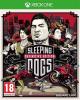 Sleeping Dogs Definitive Edition Limited Edition Xbox One