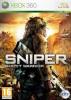 Sniper ghost warrior xbox360
