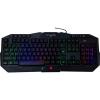 Tastatura gaming iluminata myria mg7500 negru