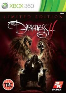 The Darkness Ii Limited Edition Xbox360