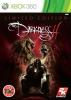 The darkness ii limited edition xbox360