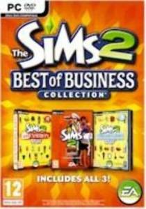 The Sims 2 Best Of Business Collection Pc